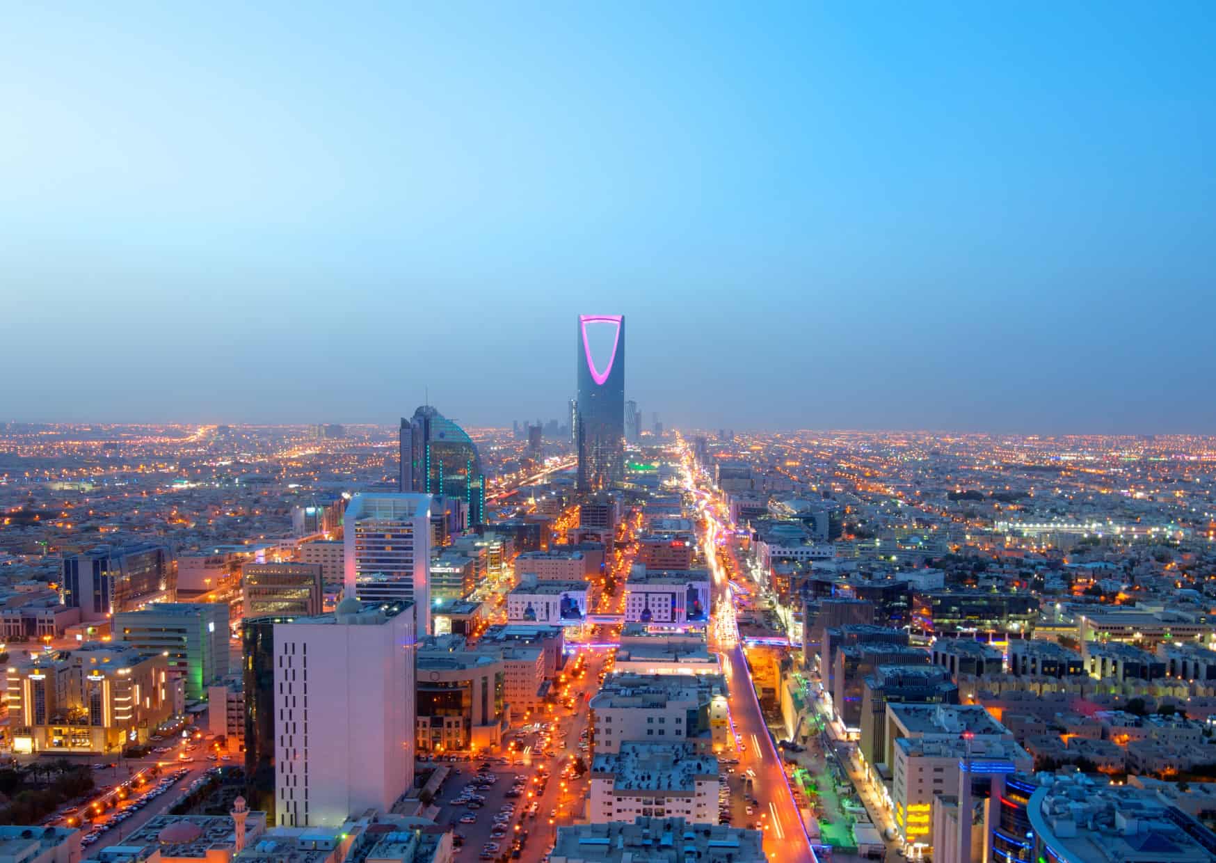 Is Saudi Safe for Travel? Let's Explore the Facts 2 Is Saudi safe for travel