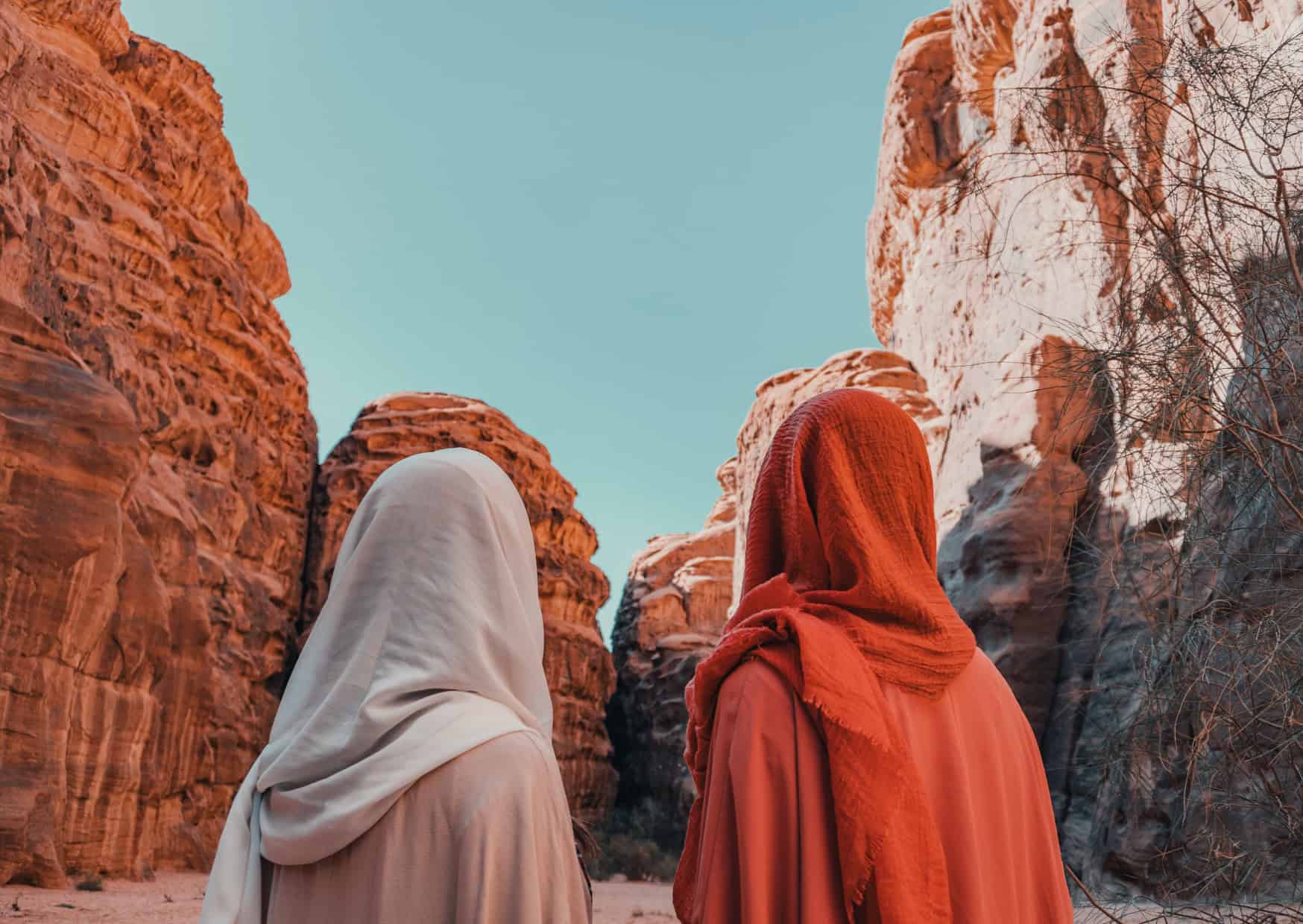 Is Saudi Safe for Travel? Let's Explore the Facts 3 Is Saudi safe for travel