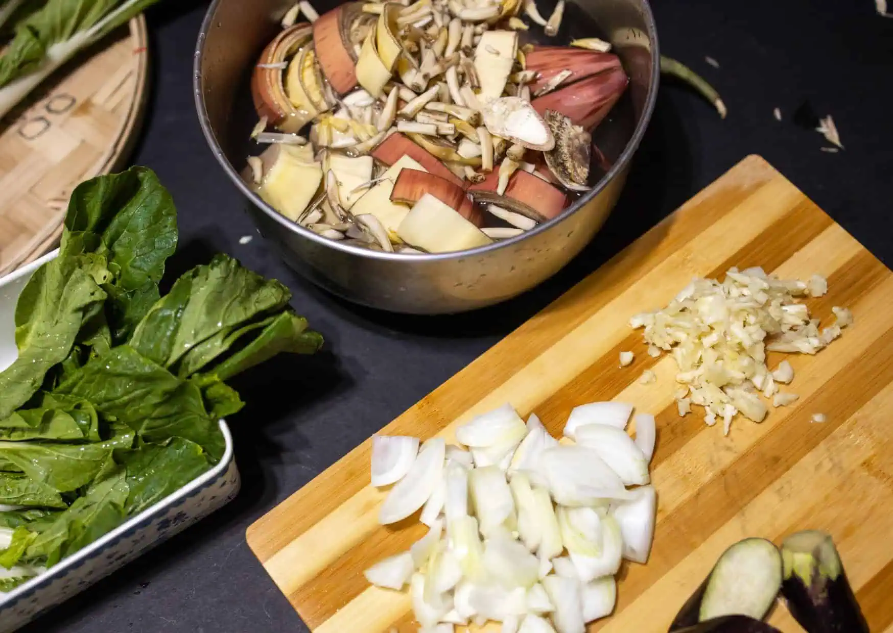 How Filipinos Make Kare-Kare — The Rich, Creamy Peanut Stew Worth Every Bite 3 How To Make Kare-Kare (Recipe Guide) Tips And Calories