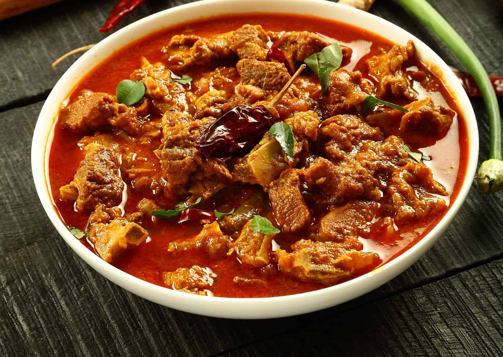 How To Make Kjotsupa Lamb Soup (Recipe Guide) Tips And Calories