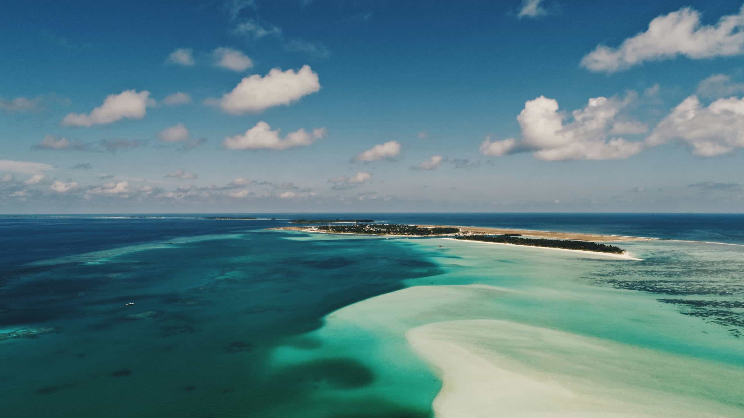 19 Best Local Maldives Beaches to Visit That Rivals Luxury Resort Beaches 8 Kunburudhoo Beach in the Alif Dhaal Atoll Maldives scaled