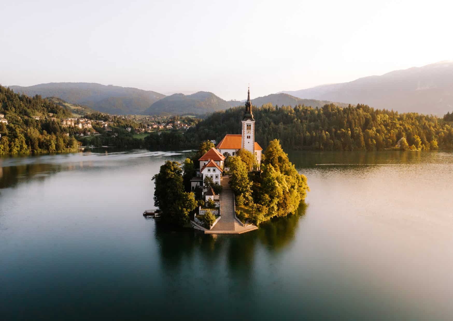 10 Most Beautiful Fairytale Towns in the World, 10 Unreal Places to Visit in Europe, 10 Most Beautiful Towns in Europe That You Never Heard About