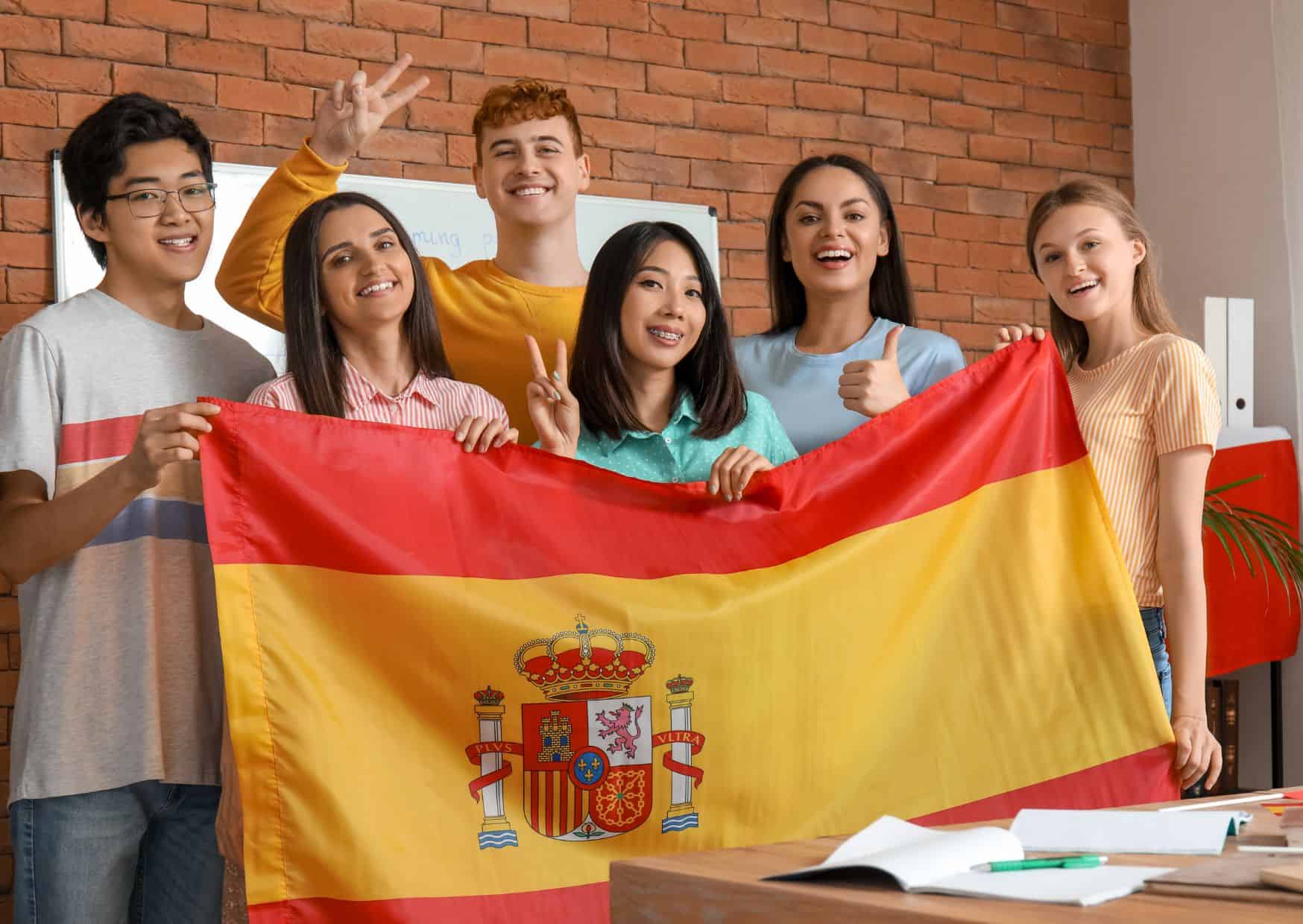 Tips For Learning Spanish - The Basics For Visit Spain