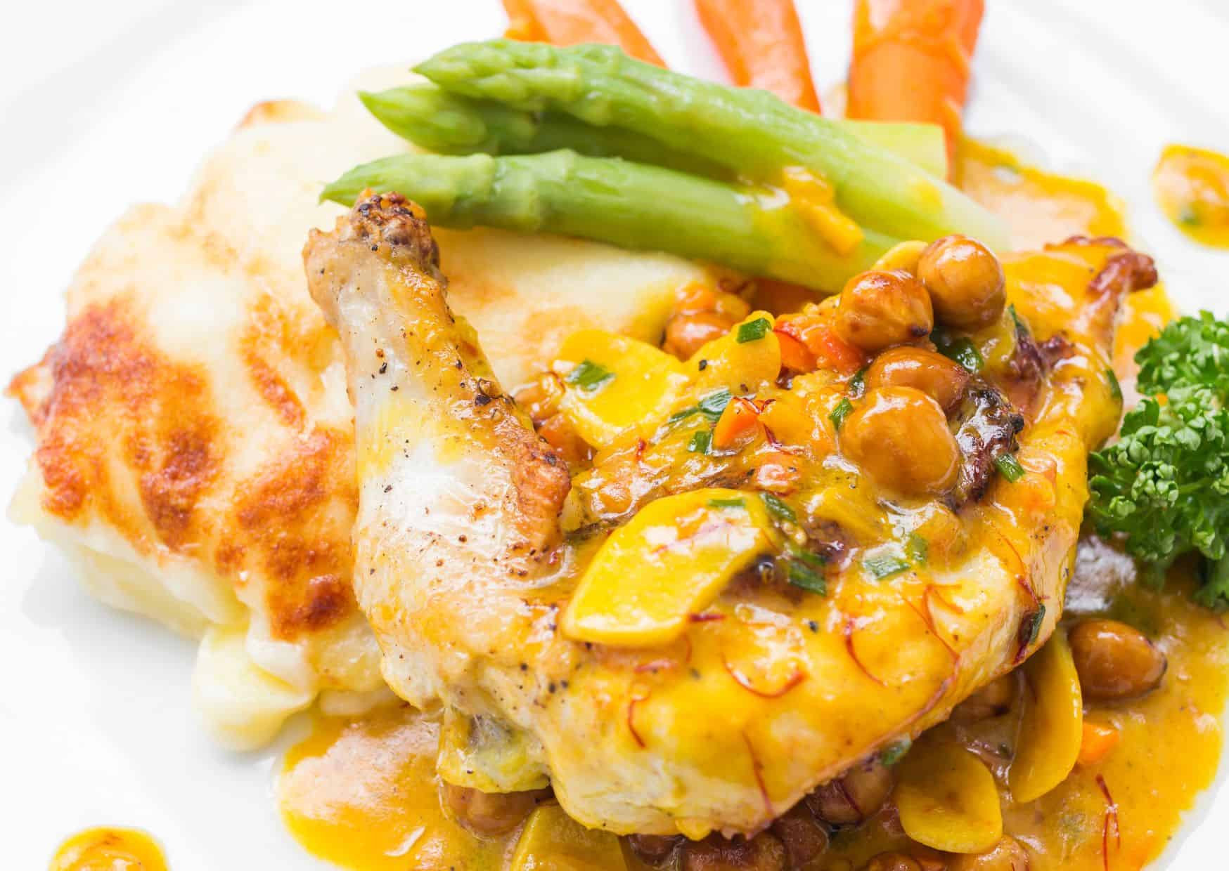 The Lemon Herb Chicken Recipe That Makes the Whole Kitchen Smell Incredible 6 How To Make Lemon Herb Roasted Chicken (Recipe Guide) Tips And Calories