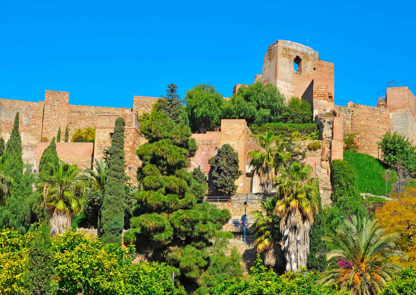 Beautiful Places To Visit In Malaga Spain - Best Things To Do In Malaga 3 Beautiful Places To Visit In Malaga Spain - Best Things To Do In Malaga