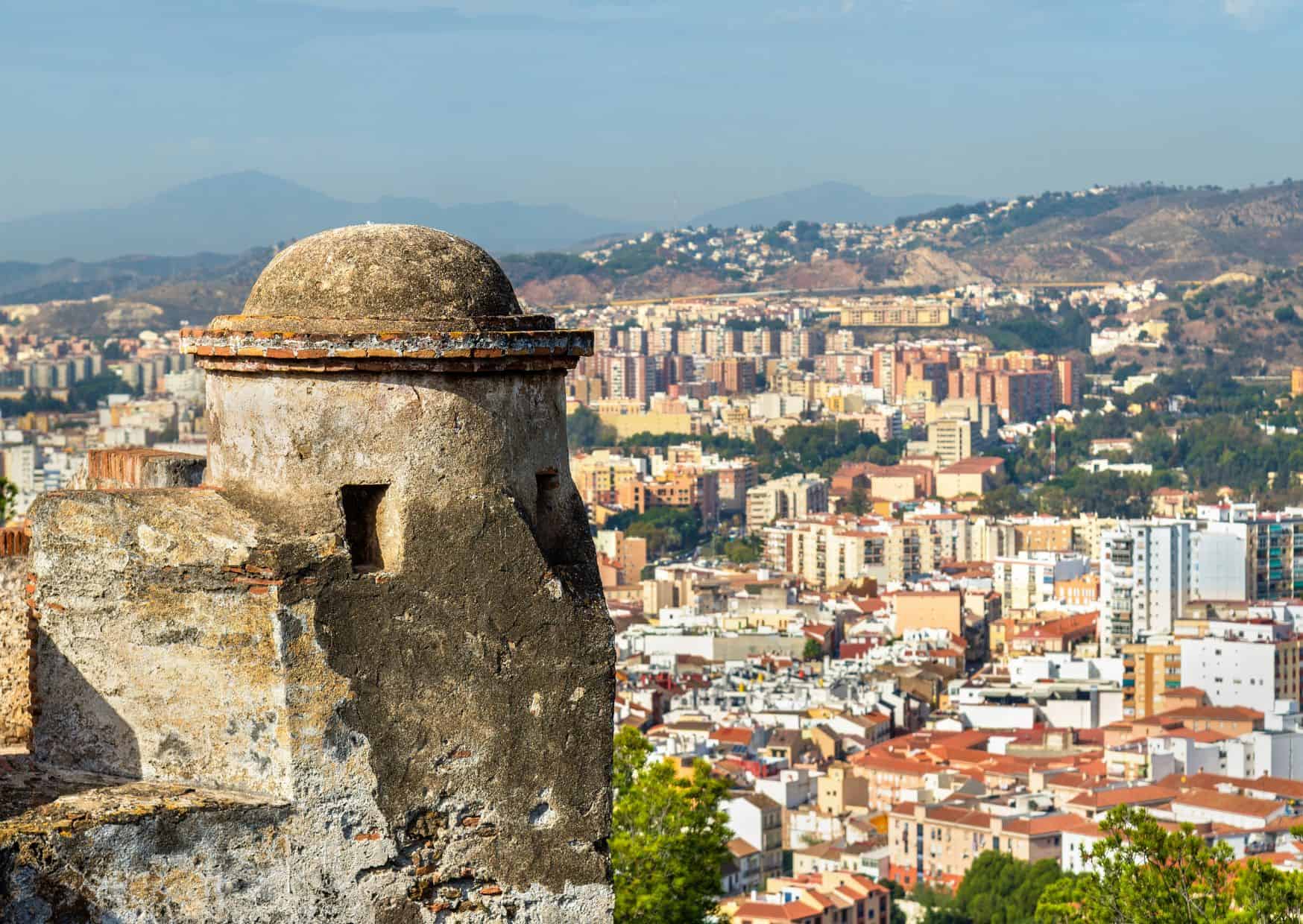 Beautiful Places To Visit In Malaga Spain - Best Things To Do In Malaga 6 Beautiful Places To Visit In Malaga Spain - Best Things To Do In Malaga