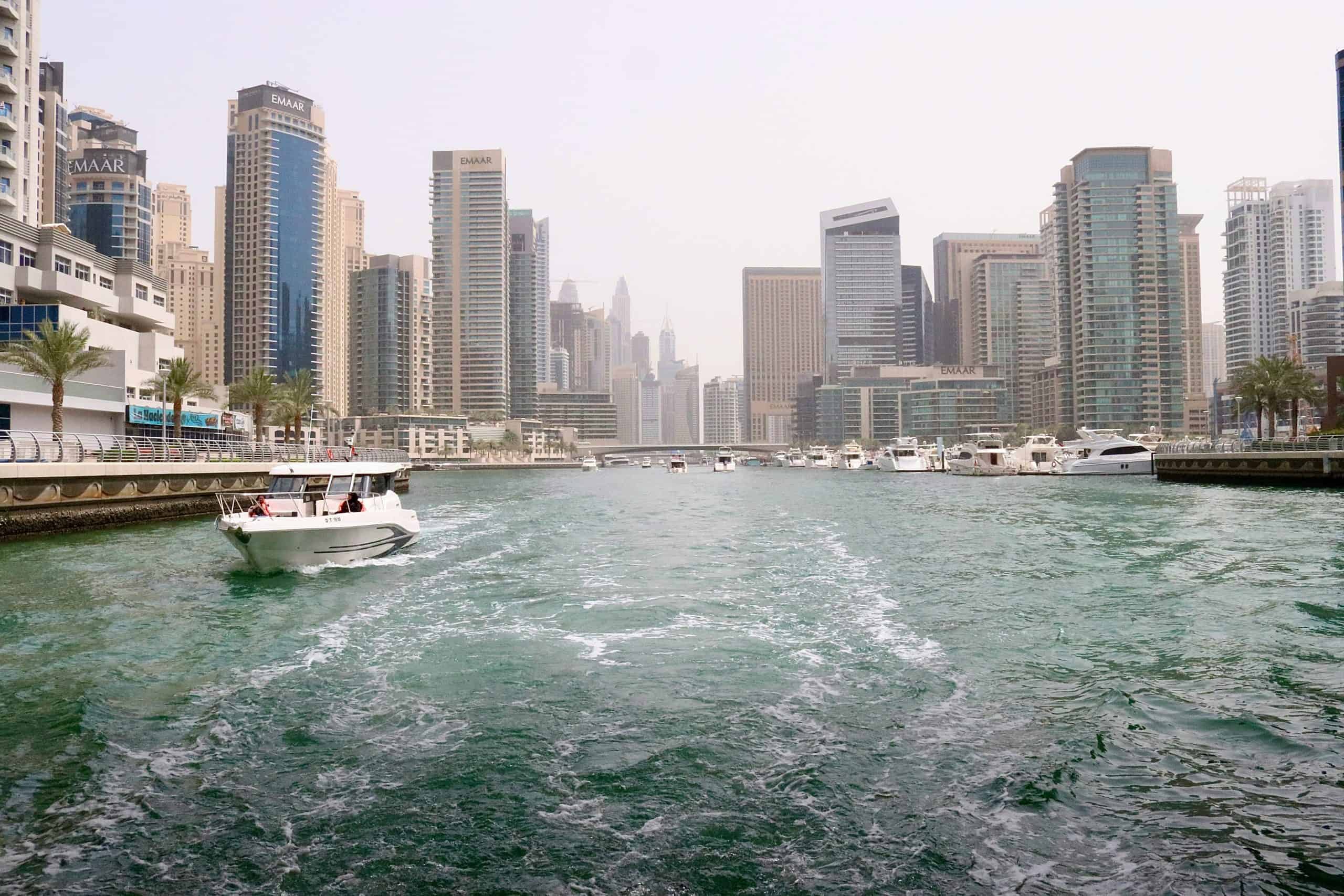 Mistakes Tourists Make in Dubai scaled