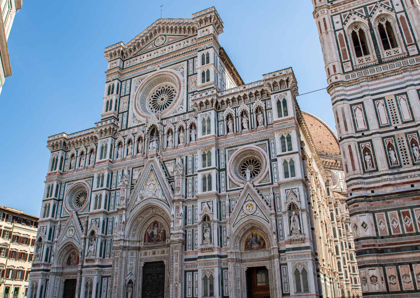 10 Bucket List Destinations in Italy, 13 Most Beautiful UNESCO Sites In Italy, Is Florence Worth Visiting? Best Reasons to Visit Florence, 9 Reasons Not to Visit Italy And 5 Main Reason To Visit Italy