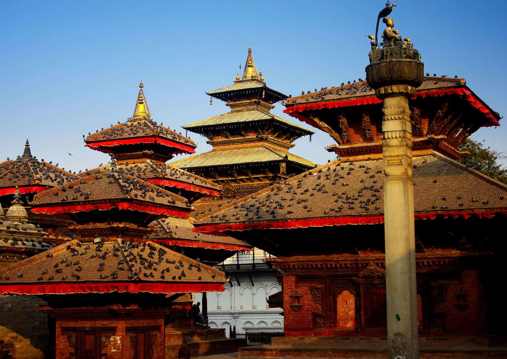 Best Things to Do in Nepal 3 Nepal 2