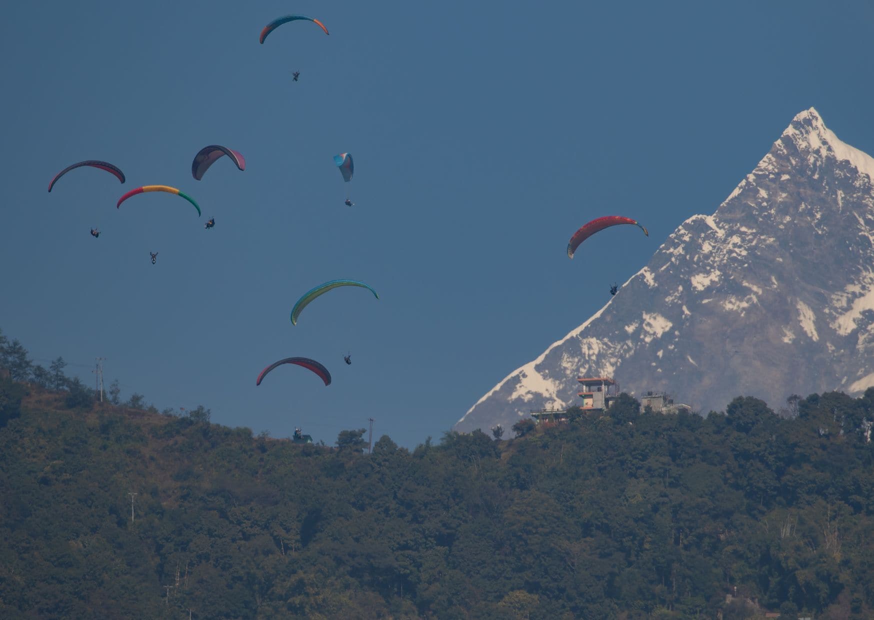 Best Things to Do in Nepal 5 Nepal 5