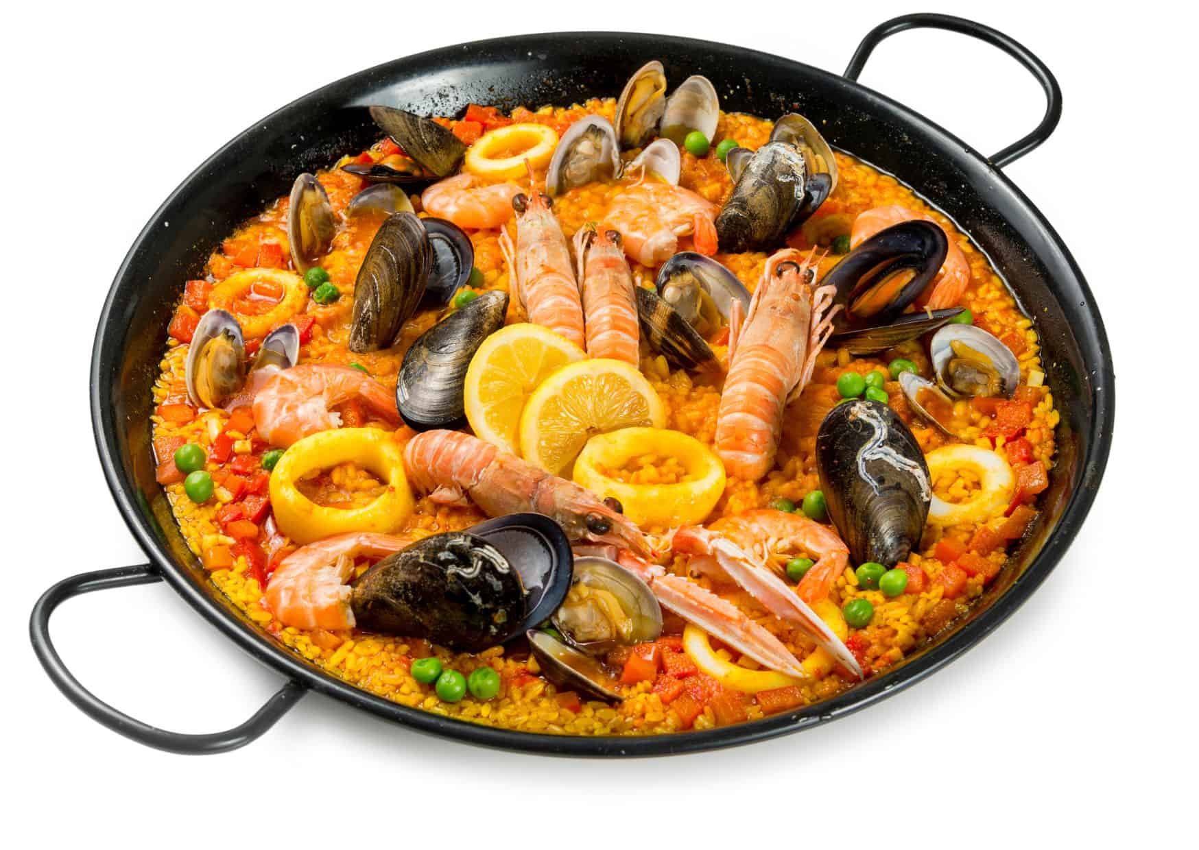 8 Spanish Recipes and Dishes You Must Try, 3 Best European Dinners: Recipe Guide, Tips, and Calories, Spanish Food Vs Italian Food - The Best Recipes For You To Decide, 5 Most Popular Recipes in Spain To Try (Recipe Guide) Tips And Calories
