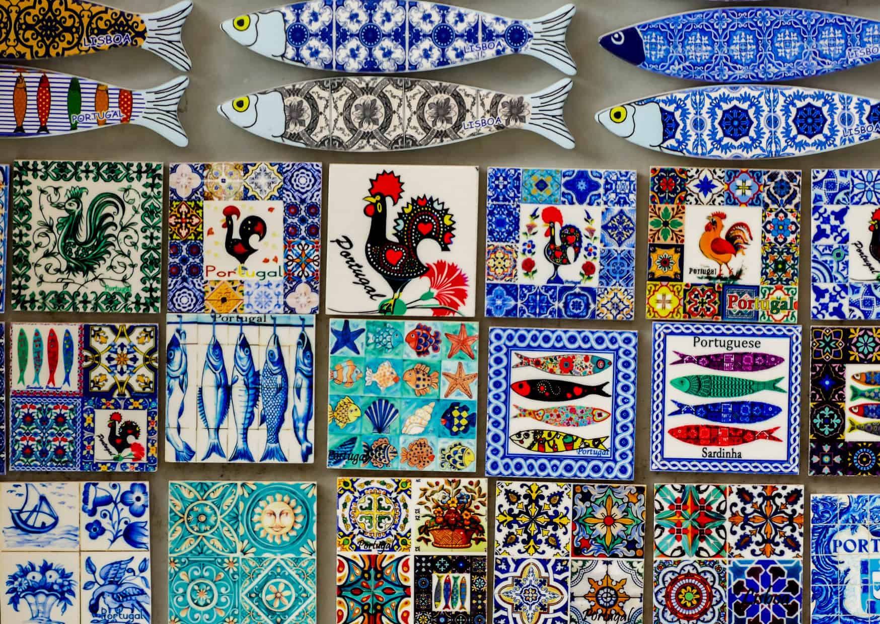 What Portugal Is Really Famous For: The Insider’s Guide Tourists Never Read 5 Azulejos or tiles - what portugal is famous for