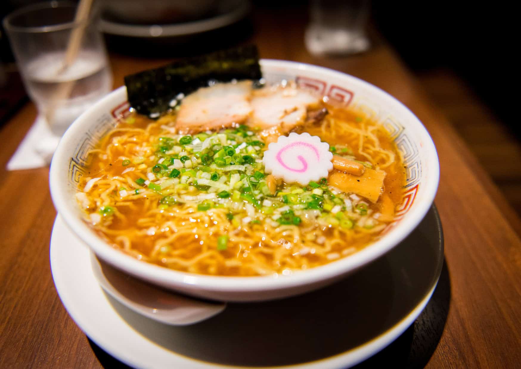 food trip in tokyo, foodie tokyo itinerary