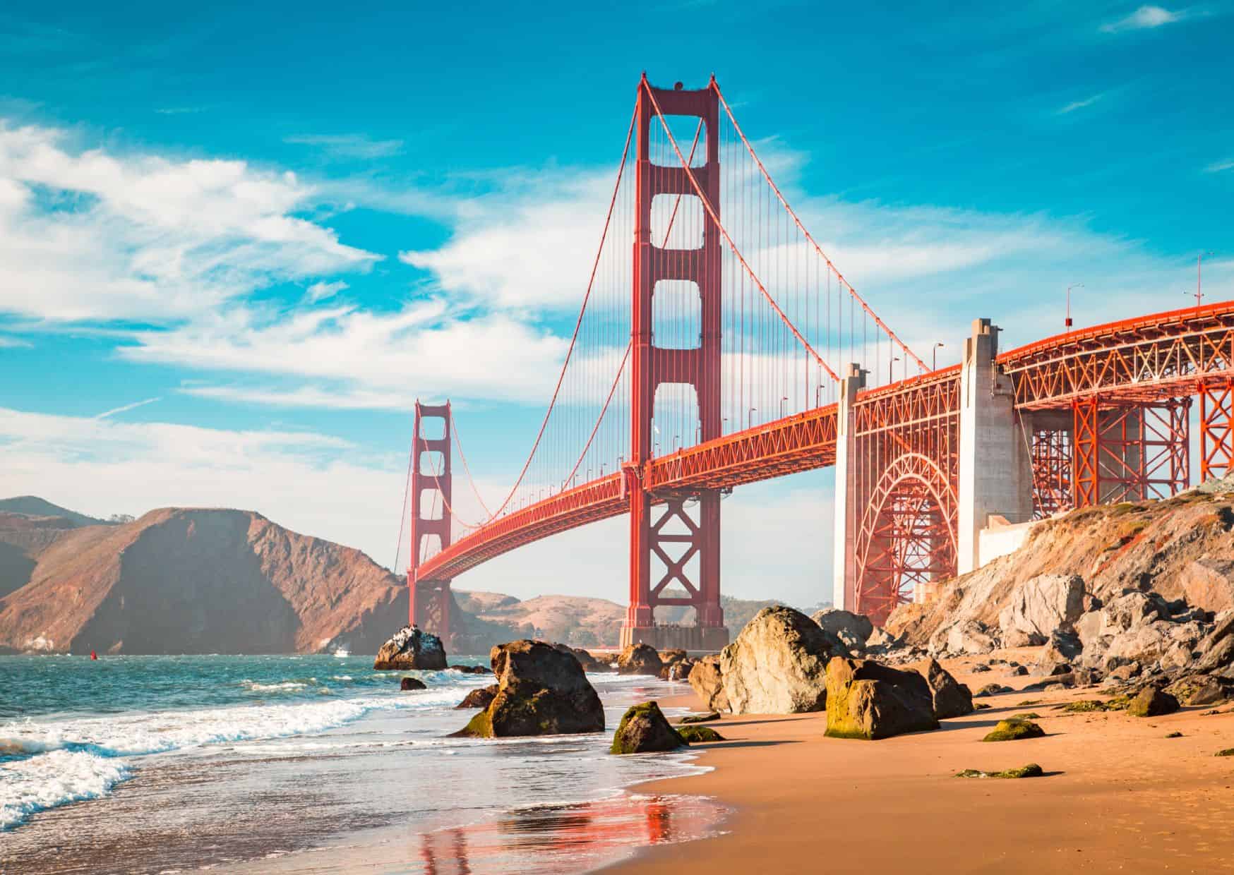10 USA Bucket List Destinations That Are So Epic, They Should Be Illegal (But Here’s the Catch) 3 10 USA Bucket List Destinations