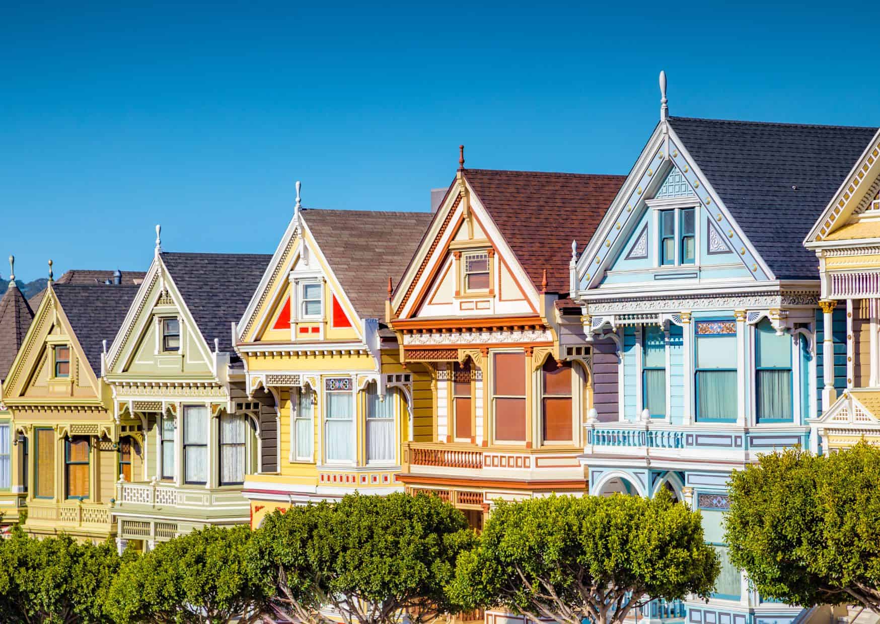 Avoid These 10 Common Mistakes Tourists Make In San Francisco 8 Avoid These 10 Common Mistakes Tourists Make In San Francisco