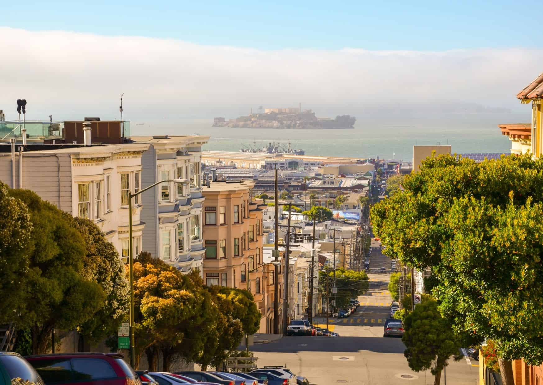 Avoid These 10 Common Mistakes Tourists Make In San Francisco 7 Avoid These 10 Common Mistakes Tourists Make In San Francisco