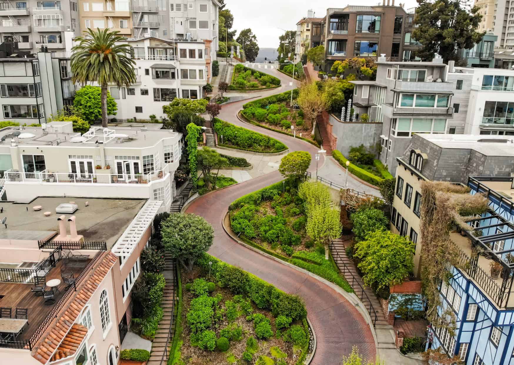 Avoid These 10 Common Mistakes Tourists Make In San Francisco 2 Avoid These 10 Common Mistakes Tourists Make In San Francisco