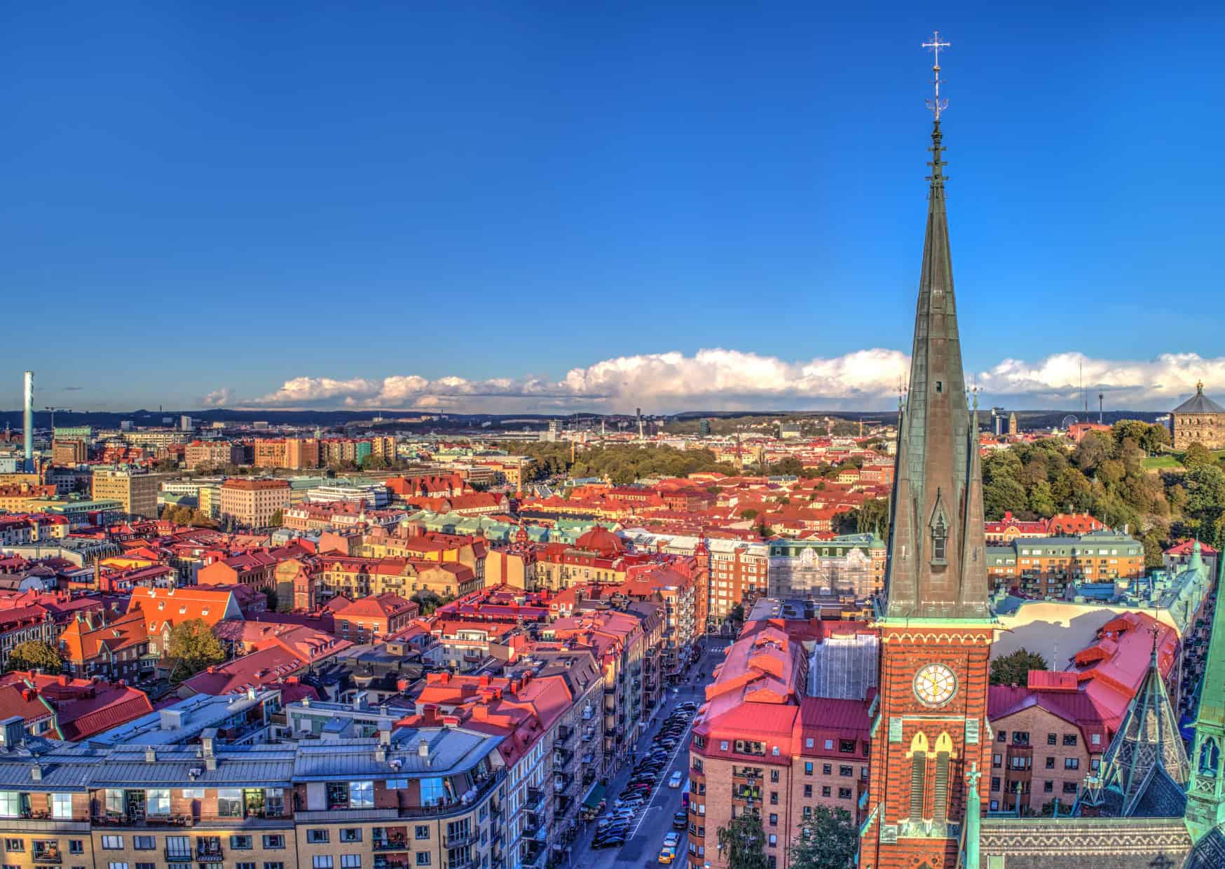 Skip these cities in Europe and Go here Instead 2