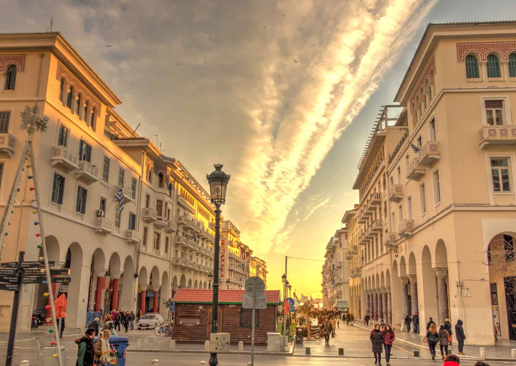 Skip these cities in Europe and Go here Instead