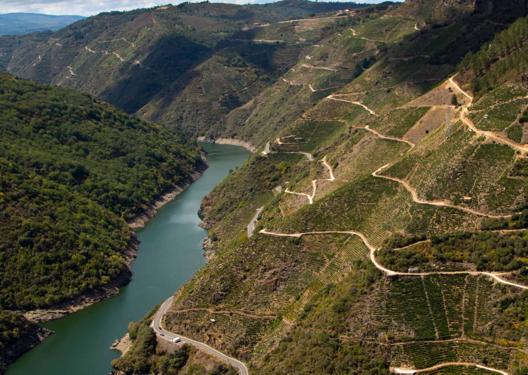 Ribiera Sacra, 10 Off The Beaten Path Places to Visit in Spain