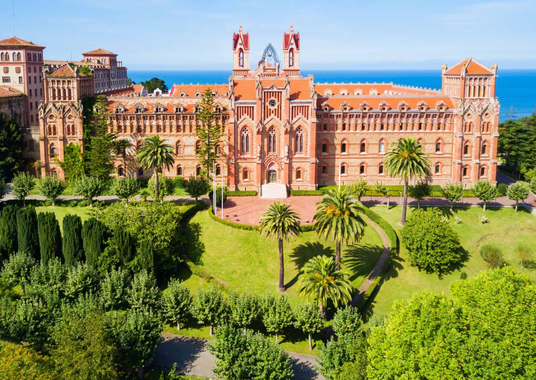 Comillas, 10 Off The Beaten Path Places to Visit in Spain