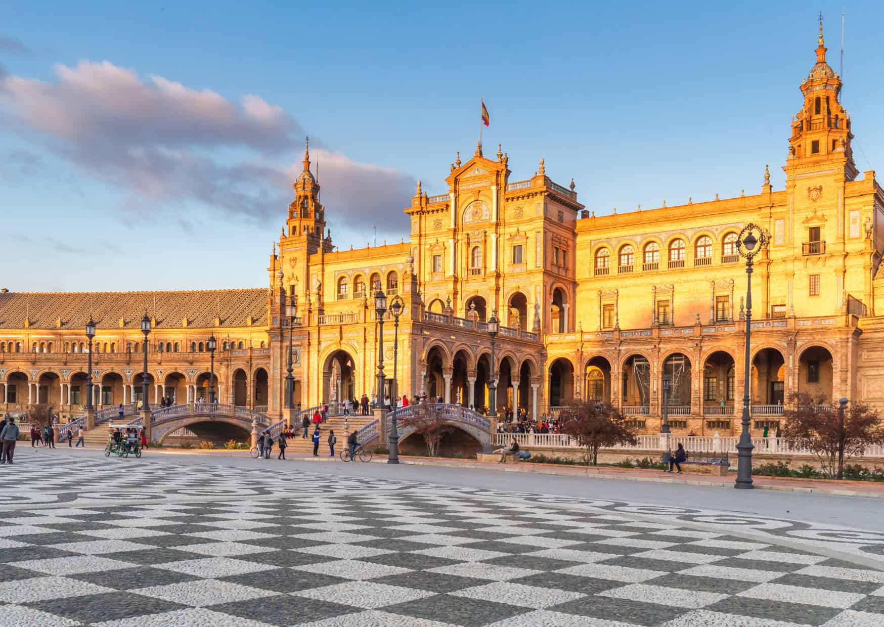 10 Best Places to Live in Spain for Less Than $2000 USD, Forget Barcelona And Explore These Alternative Cities in Spain Instead, Why Not To Visit Spain: 7 Reasons to Hate Spain and 9 Reasons to Love Spain, Why Spain is One of the Most Visited Countries in the World, 10 Best Destinations for Solo Travel Right Now, Best Places To Visit In Spain, Spain-Andalusia-Seville-Full-Guide-on-Extending-Your-Stay-in-Spain-Beyond-90-Days