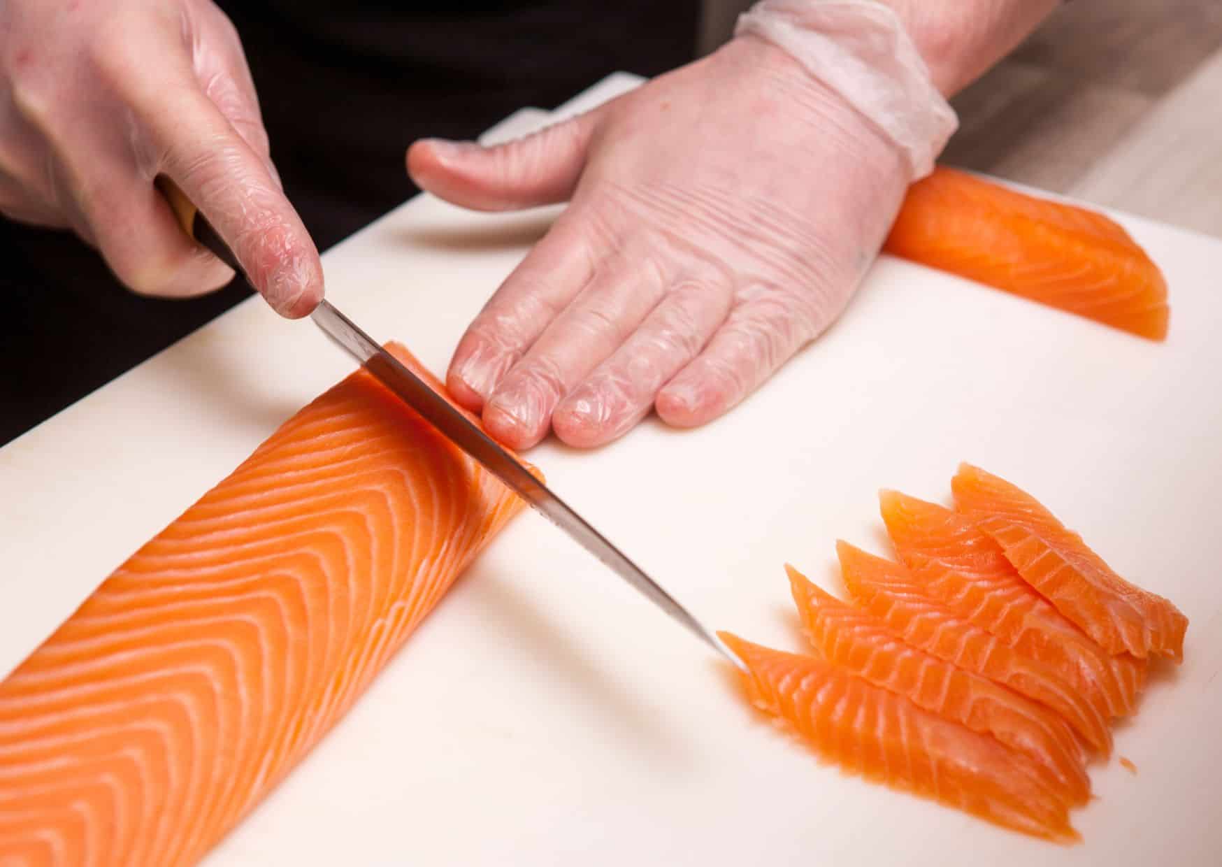 Can You Really Make Sushi at Home Like a Pro? How to Make Sushi at Home Like a Pro 5 How To Make Sushi (Recipe Guide) Tips And Calories