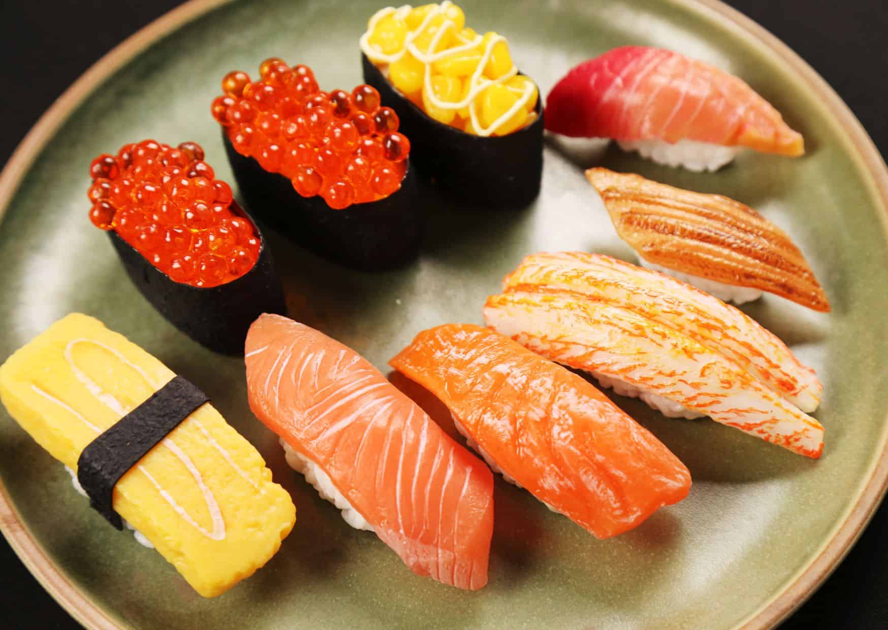 Can You Really Make Sushi at Home Like a Pro? How to Make Sushi at Home Like a Pro 7 How To Make Sushi (Recipe Guide) Tips And Calories