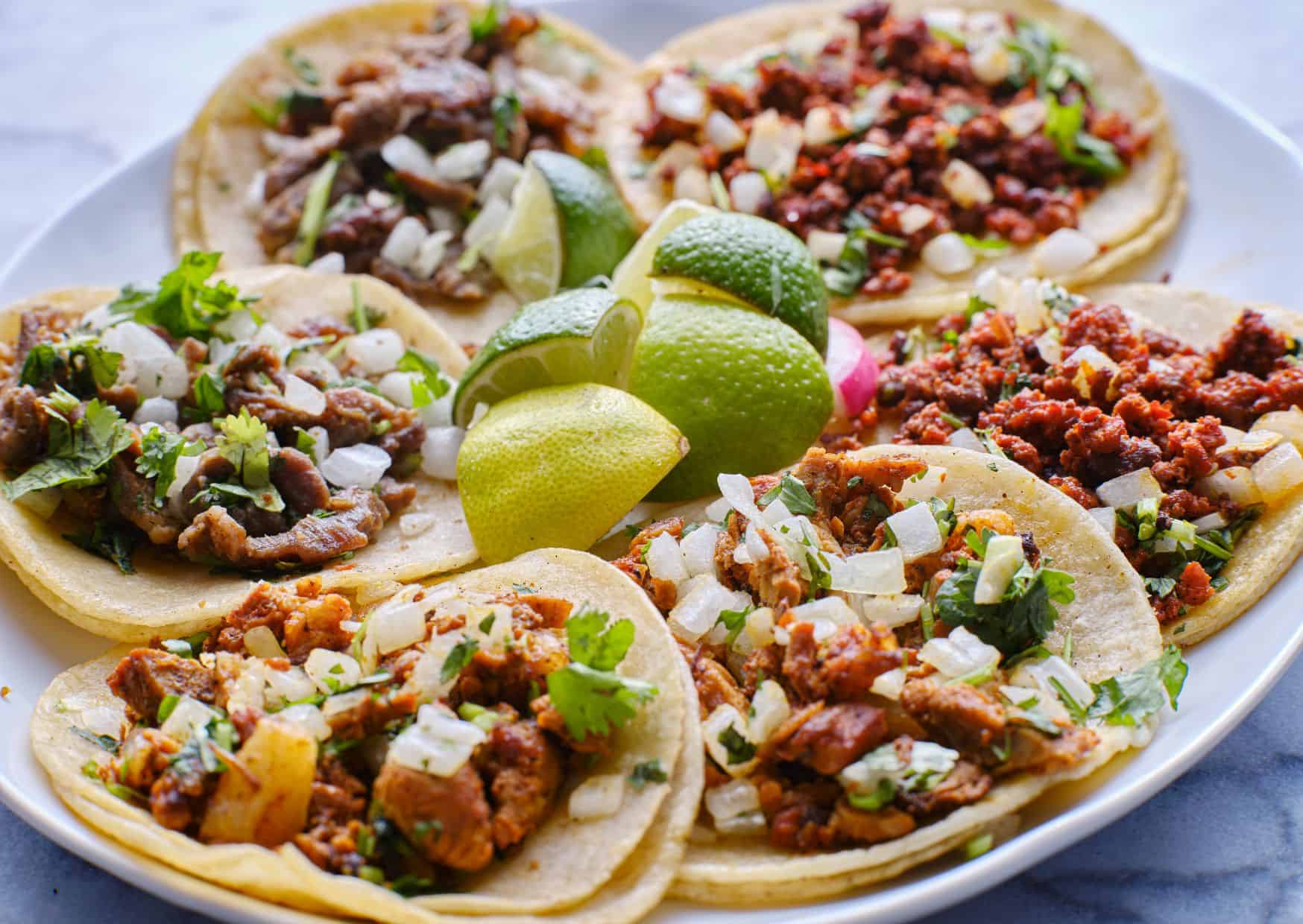 Inside a Mexican Kitchen: How Mexicans Really Eat Tacos at Home (It’s Not What You Think) 1 5 Best Tacos To Try (Recipe Guide) Tips And Calories