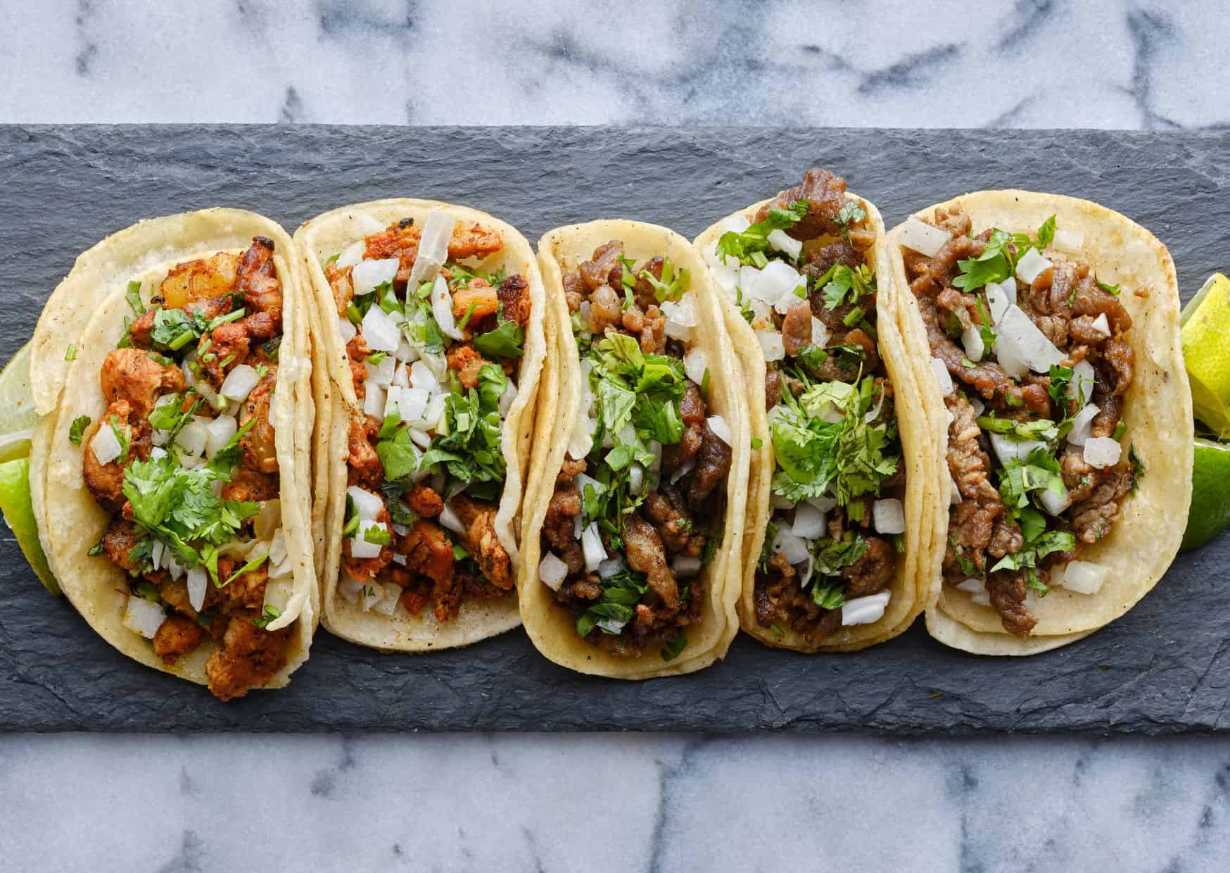 Inside a Mexican Kitchen: How Mexicans Really Eat Tacos at Home (It’s Not What You Think) 2 5 Best Tacos To Try (Recipe Guide) Tips And Calories