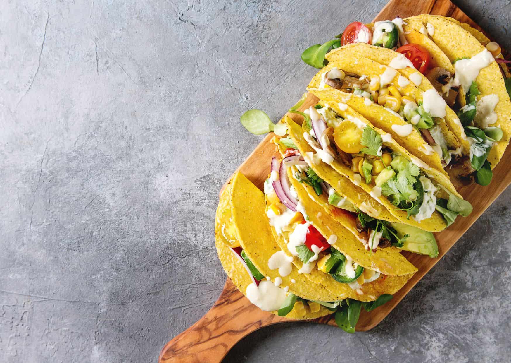 Inside a Mexican Kitchen: How Mexicans Really Eat Tacos at Home (It’s Not What You Think) 5 5 Best Tacos To Try (Recipe Guide) Tips And Calories