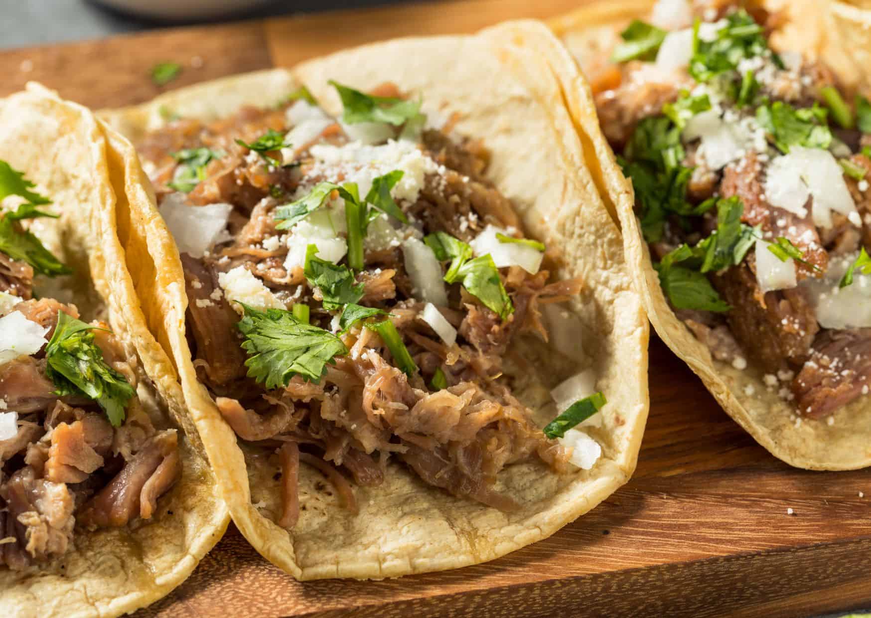 Inside a Mexican Kitchen: How Mexicans Really Eat Tacos at Home (It’s Not What You Think) 6 5 Best Tacos To Try (Recipe Guide) Tips And Calories