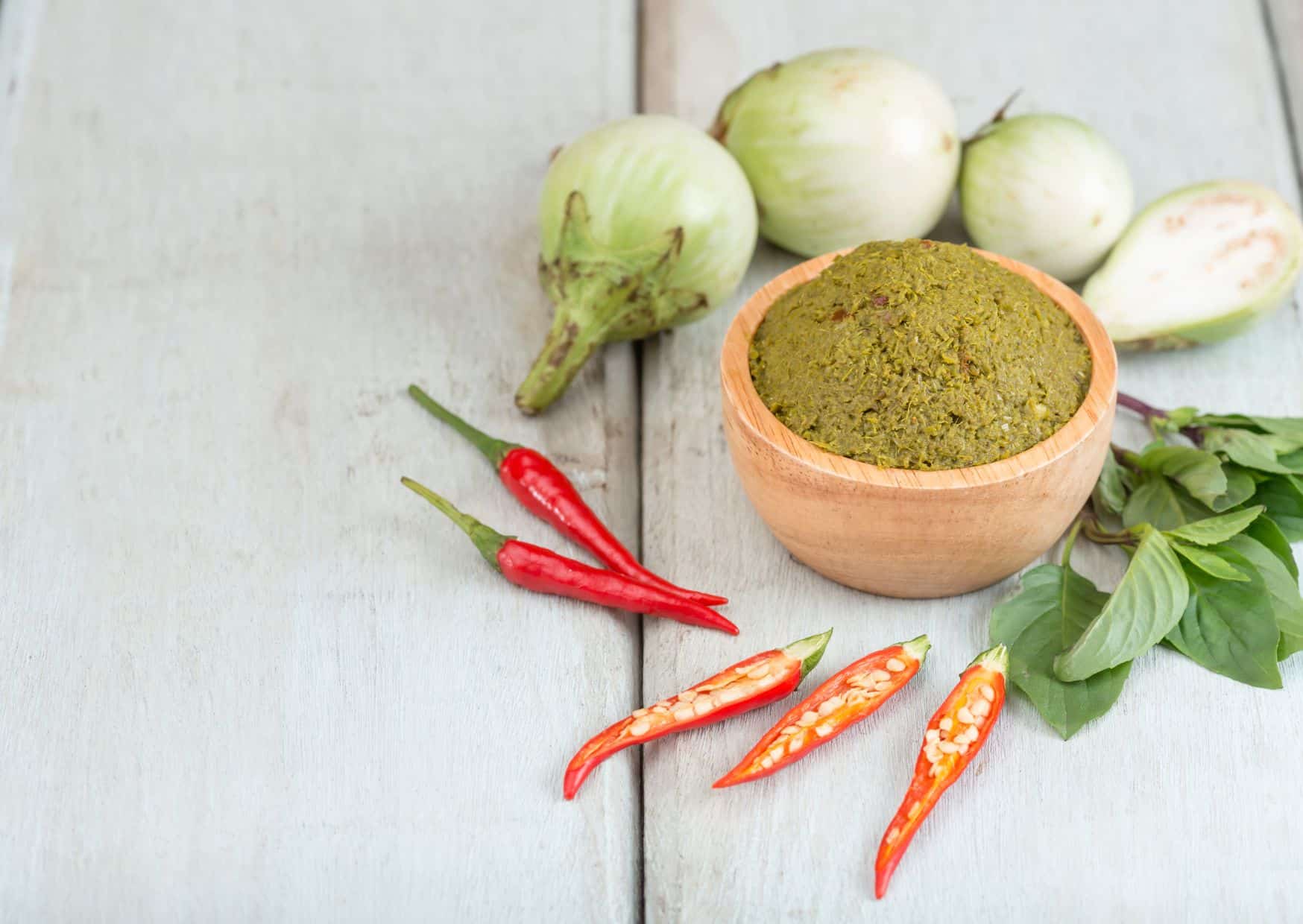 How to Make Real Thai Green Curry From Scratch 2 How To Make Thai Green Curry (Recipe Guide) Tips And Calories