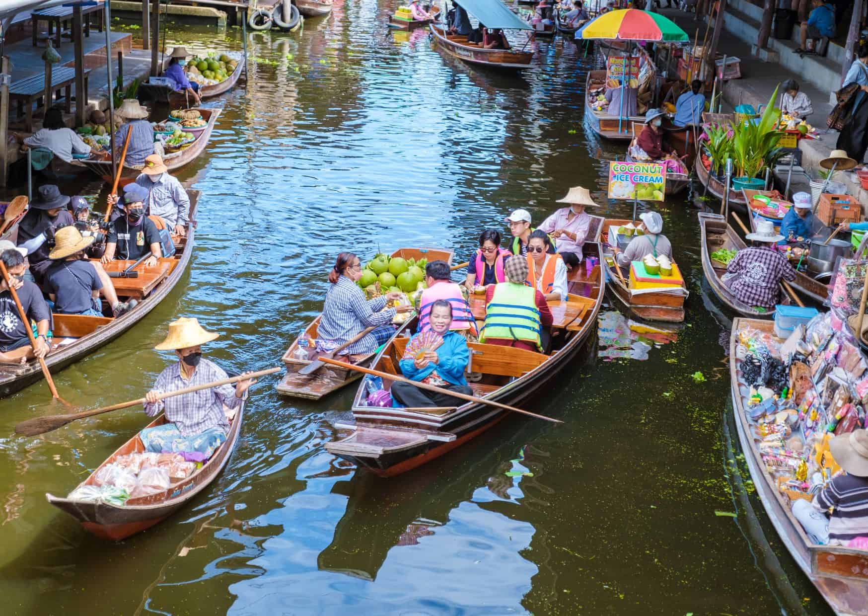 8 Tourist Traps to Avoid in Thailand And How To Avoid Them 3 8 Tourist Traps to Avoid in Thailand And How To Avoid Them