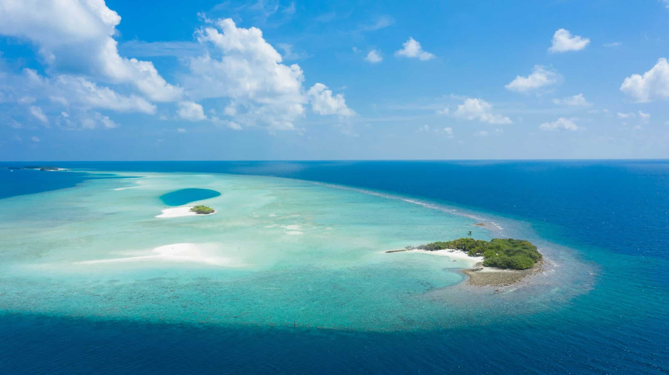 19 Best Local Maldives Beaches to Visit That Rivals Luxury Resort Beaches 3 The Rasdhoo Maldives scaled