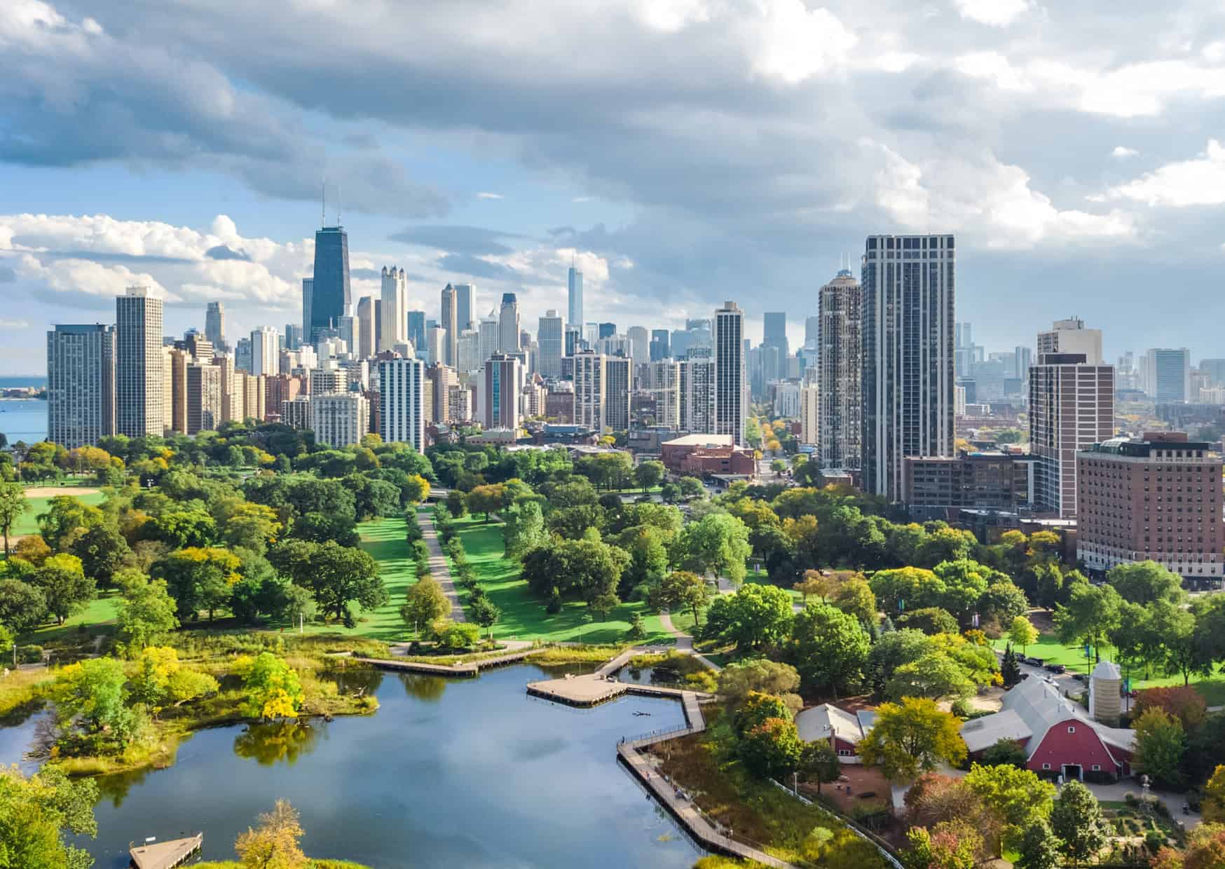 Avoid These 7 Common Mistakes Tourists Make in Chicago and Enjoy Your Trip in the Wind City 2 The beautiful windy city | Top mistakes tourists make in Chicago