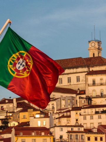 10 Tips For Learning Portuguese – The Basics For Visit Portugal