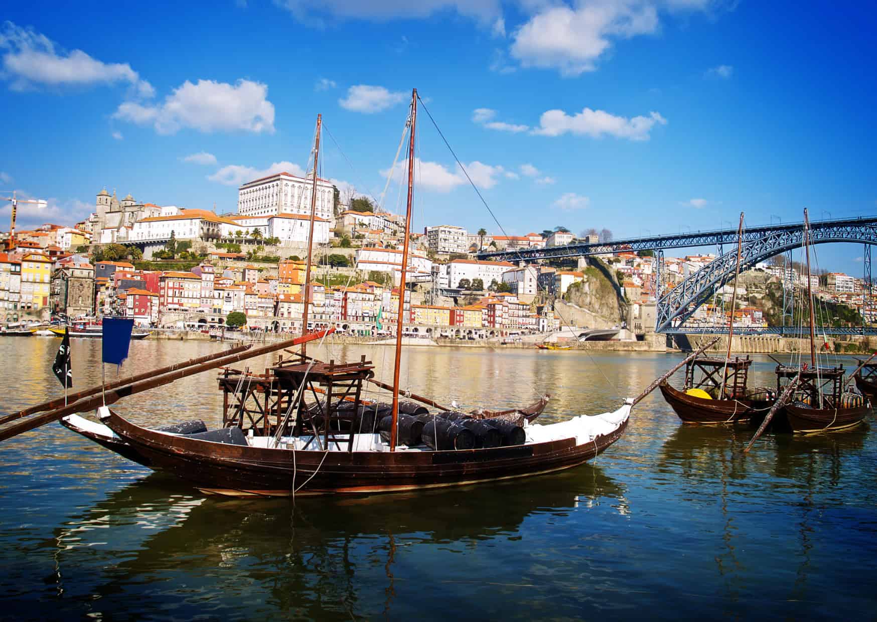 What Portugal Is Really Famous For: The Insider’s Guide Tourists Never Read 1 Port wine - what portugal is famous for
