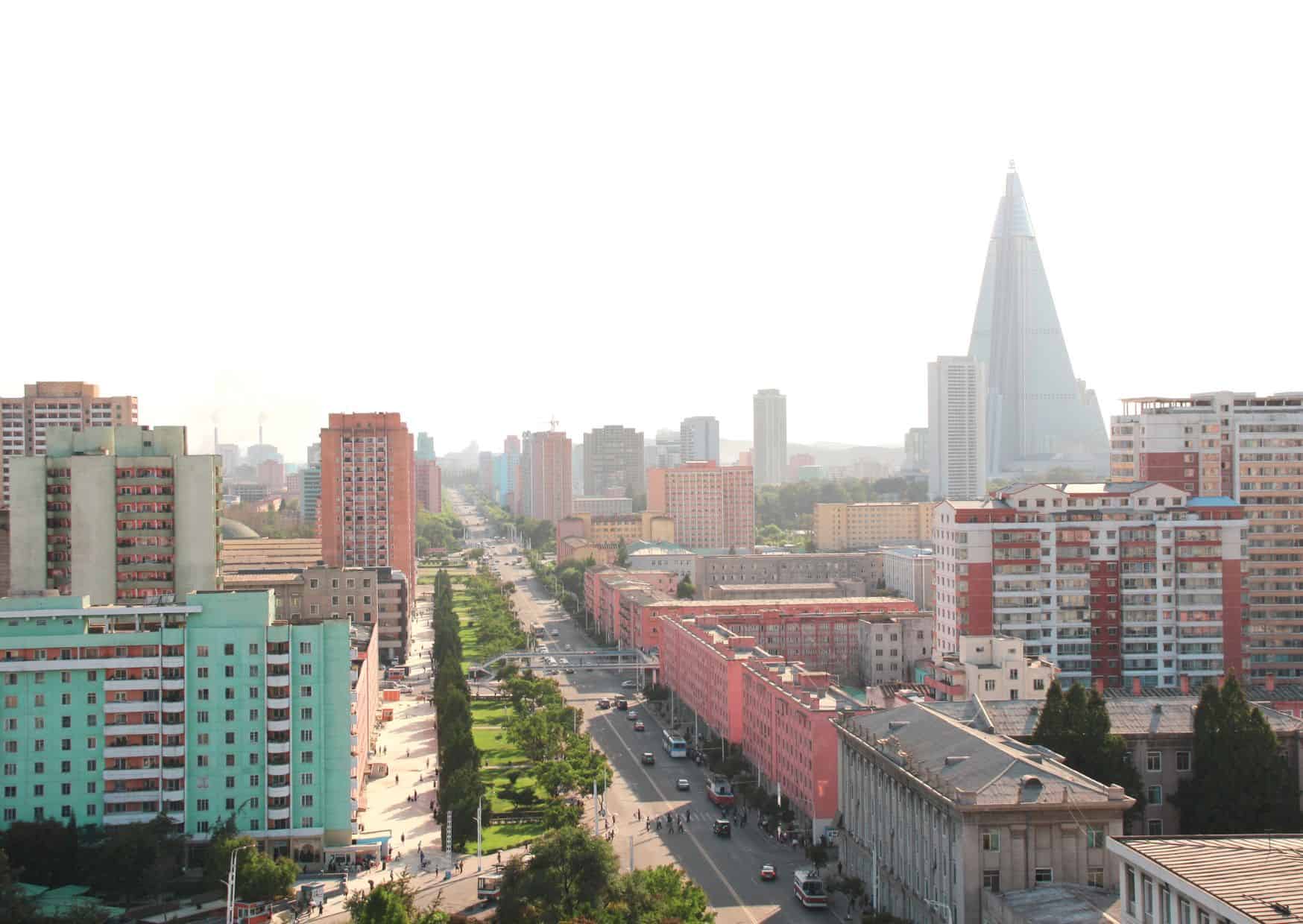 Where Not to Go: 10 Countries You Should Probably Skip Even Travel Experts Admit It 9 10 Worst Countries to Visit in the World, North Korea