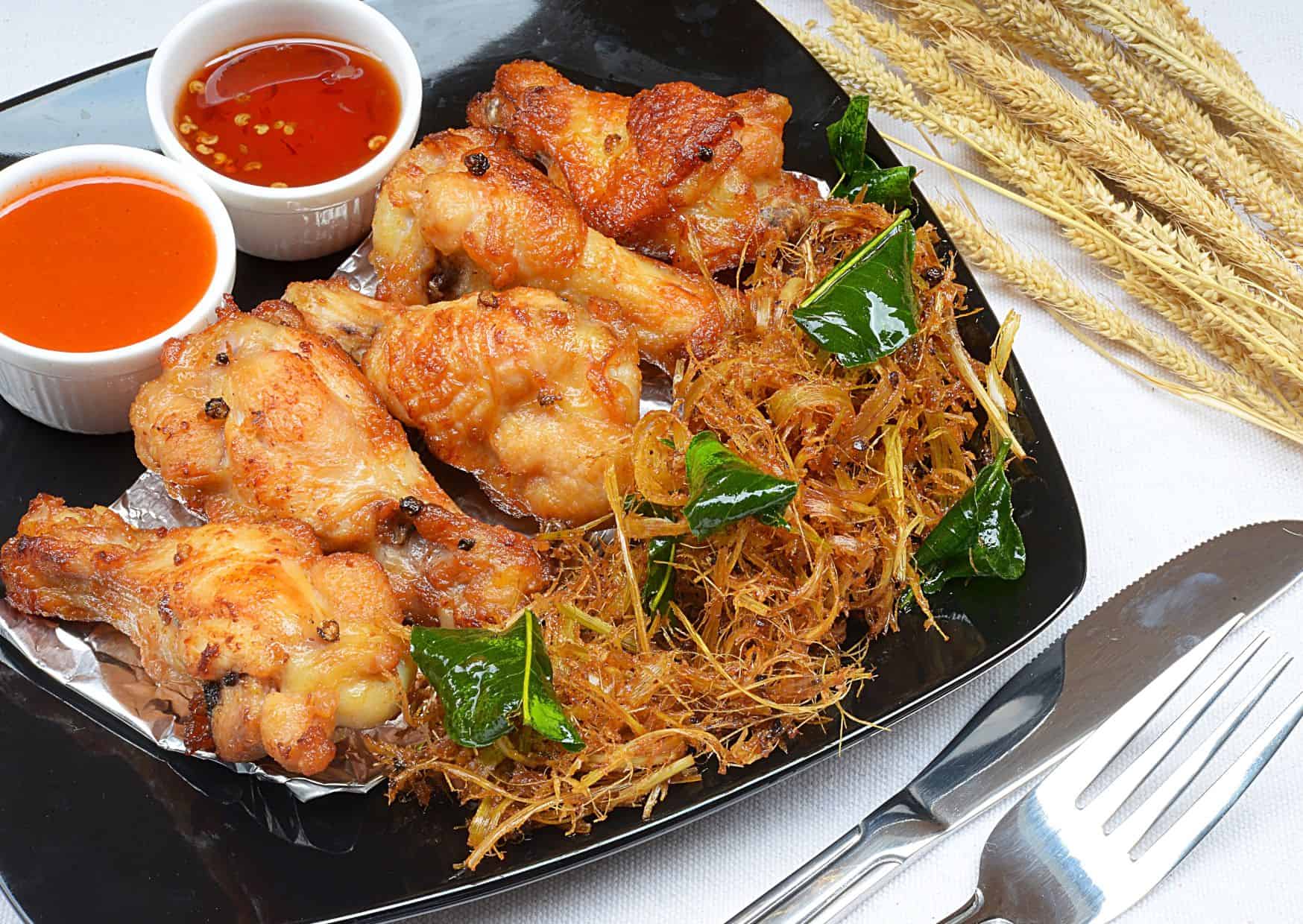 The 20-Minute Vietnamese Chicken That Tastes Like a Restaurant Secret: How To Make Vietnamese Lemongrass Chicken (Recipe Guide) 3 How To Make Vietnamese Lemongrass Chicken (Recipe Guide) Tips And Calories