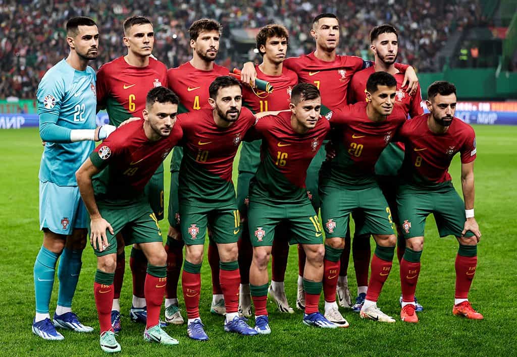 What Portugal Is Really Famous For: The Insider’s Guide Tourists Never Read 6 Football - what portugal is famous for