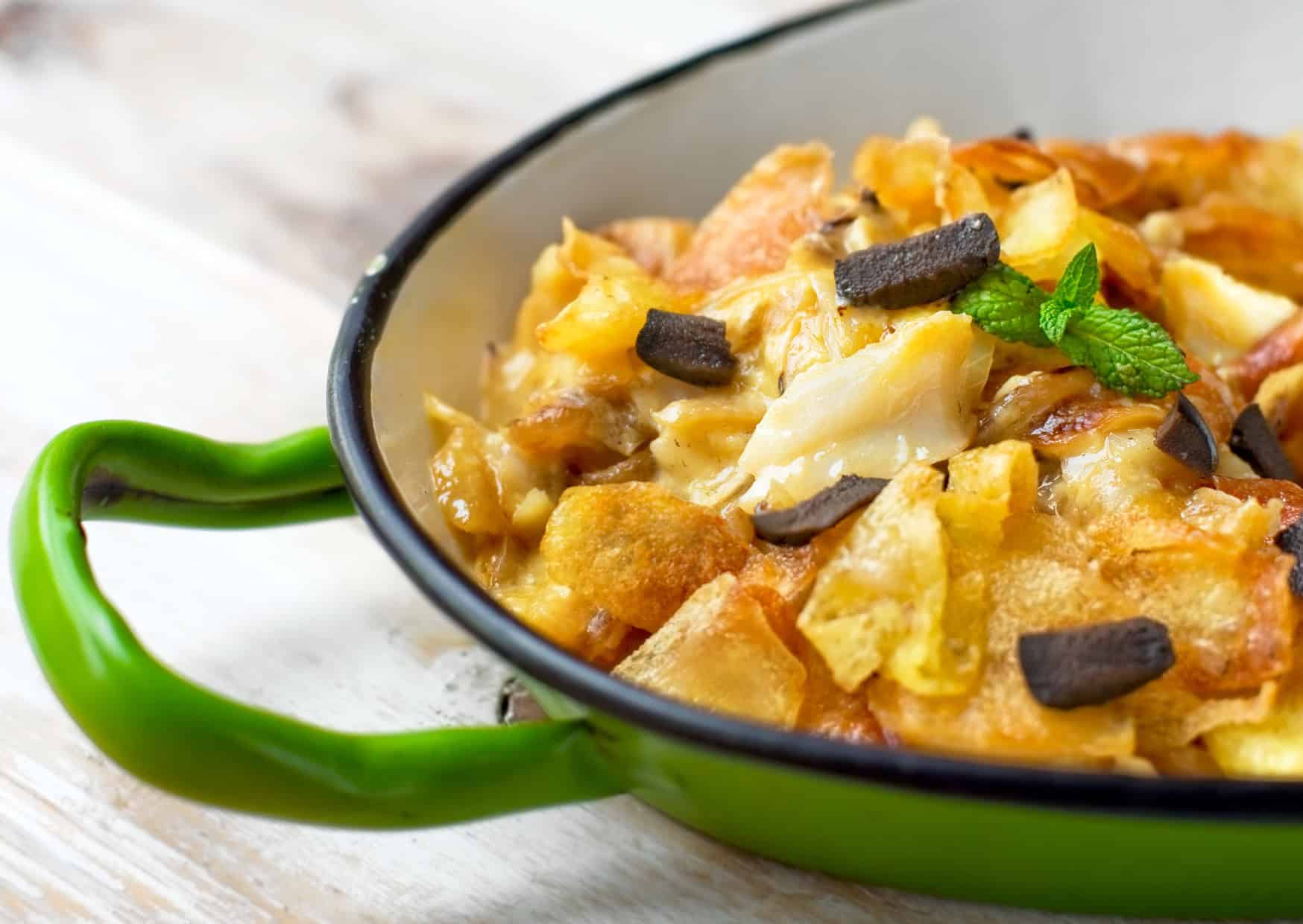 What Portugal Is Really Famous For: The Insider’s Guide Tourists Never Read 7 Bacalhau - what portugal is famous for