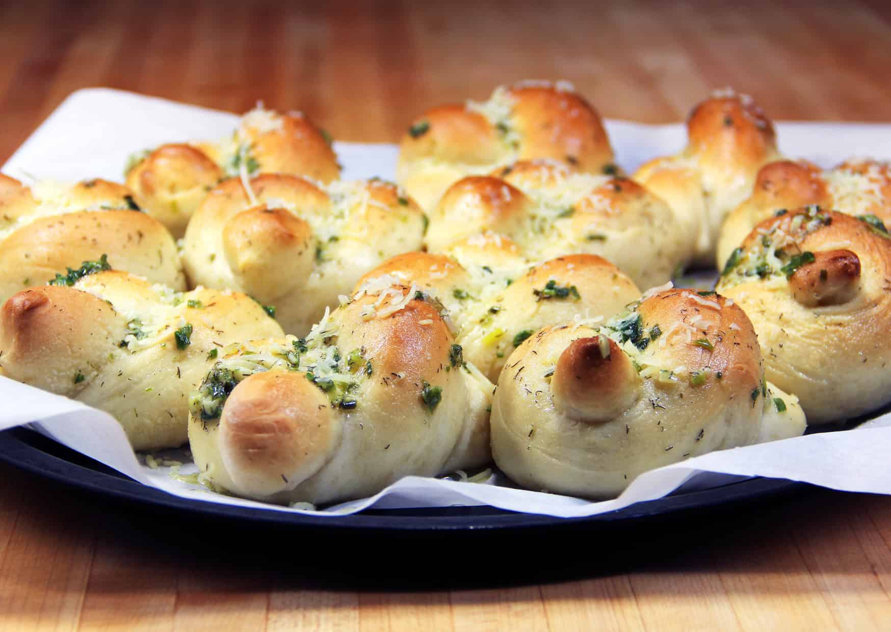 Why Italians Get Angry When They See 10 Italian Recipes Americans Changed So Much Italians Barely Recognize Them 4 garlic Knots 10 Italian Recipes That Americans Changed Are They Better
