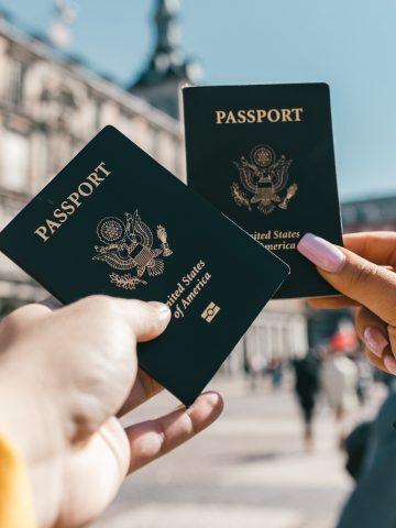 10 Travel Essentials You Should Never Leave Home Without For A trip, 20 Travel Essentials You Might Forget to Pack, 10 Worst Mistakes When Planning Your International Trip and How to Avoid Them, Traveling Abroad, Tips to Travel in Style: Comfort And Elegance, losing-your-passport-15-Unbelievable-Travel-Mishaps-That-Are-Actually-More-Common-Than-You-Think