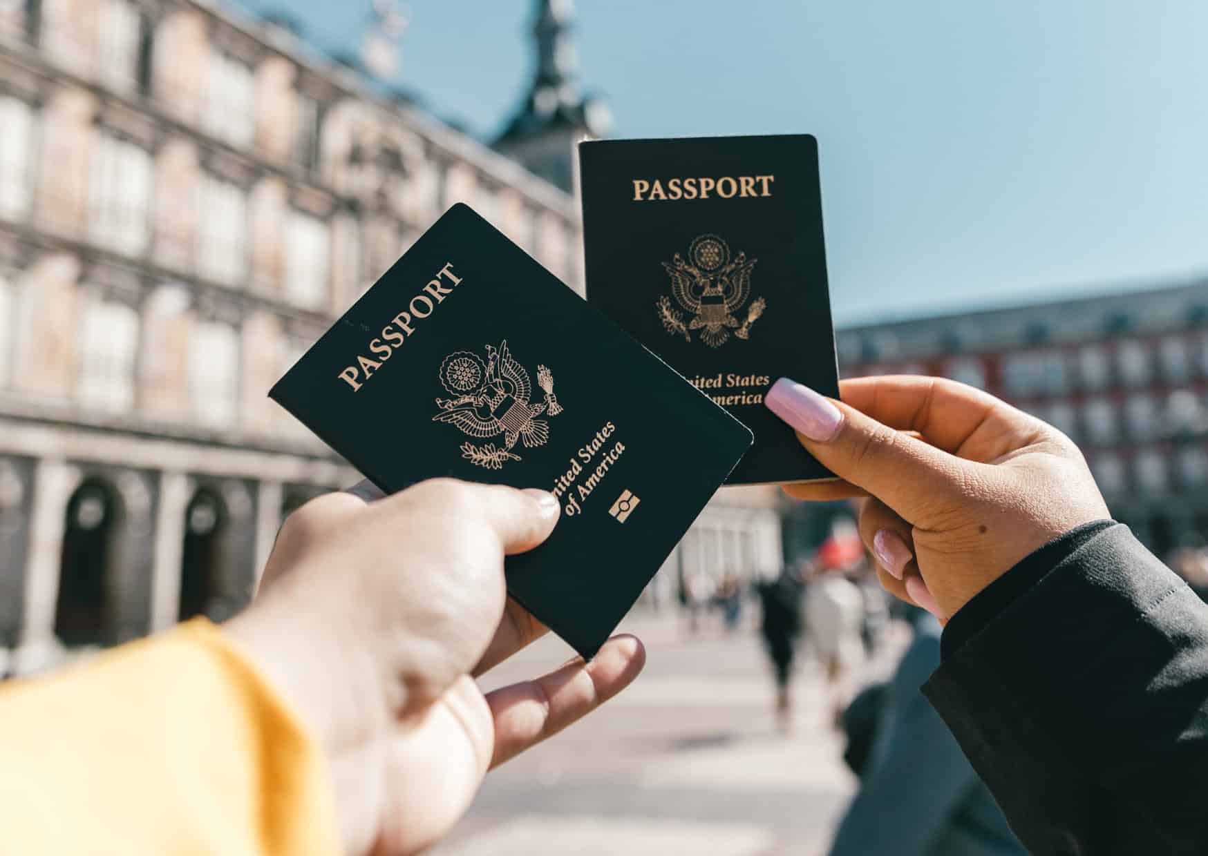 10 Travel Essentials You Should Never Leave Home Without For A trip, 20 Travel Essentials You Might Forget to Pack, 10 Worst Mistakes When Planning Your International Trip and How to Avoid Them, Traveling Abroad, Tips to Travel in Style: Comfort And Elegance, losing-your-passport-15-Unbelievable-Travel-Mishaps-That-Are-Actually-More-Common-Than-You-Think