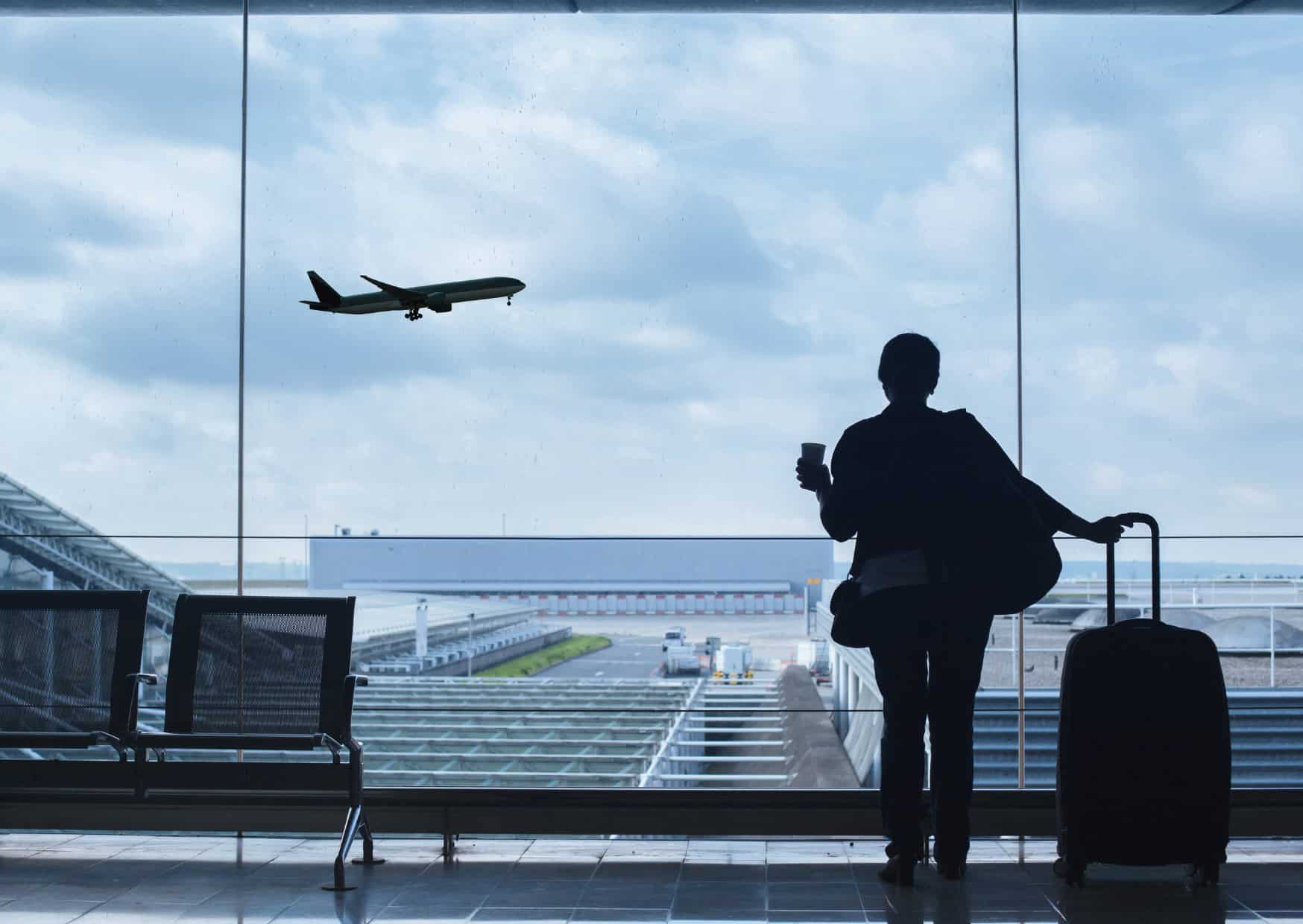 Flight Delayed Or Cancelled?: Rights When Your Flight Gets Delayed, 12 Worst Travel Experience, missing-flights-15-Unbelievable-Travel-Mishaps-That-Are-Actually-More-Common-Than-You-Think