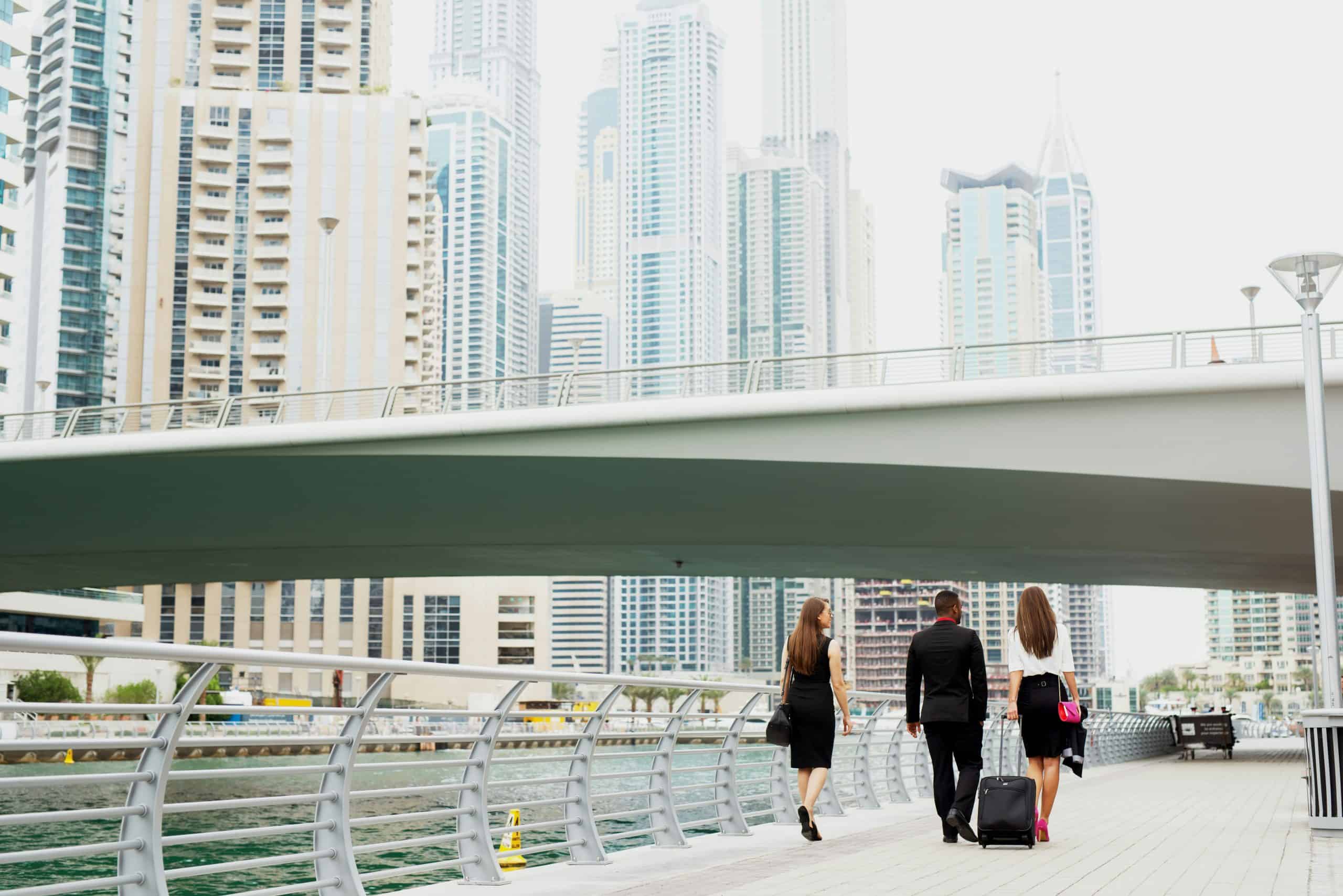proper-attire-when-in-Dubai - mistakes tourists make in Dubai