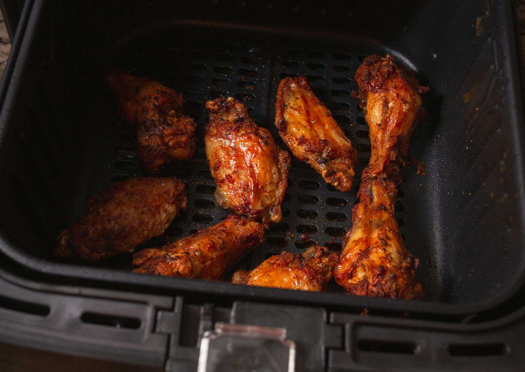 The Chicken Recipes That Prove Your Air Fryer Was Worth Buying 5 5 Most Popular Air Fryer Chicken Recipes (Tips and Calories)