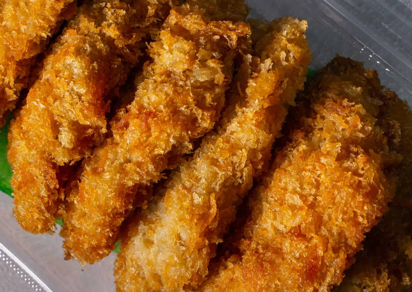 The Chicken Recipes That Prove Your Air Fryer Was Worth Buying 4 5 Most Popular Air Fryer Chicken Recipes (Tips and Calories)