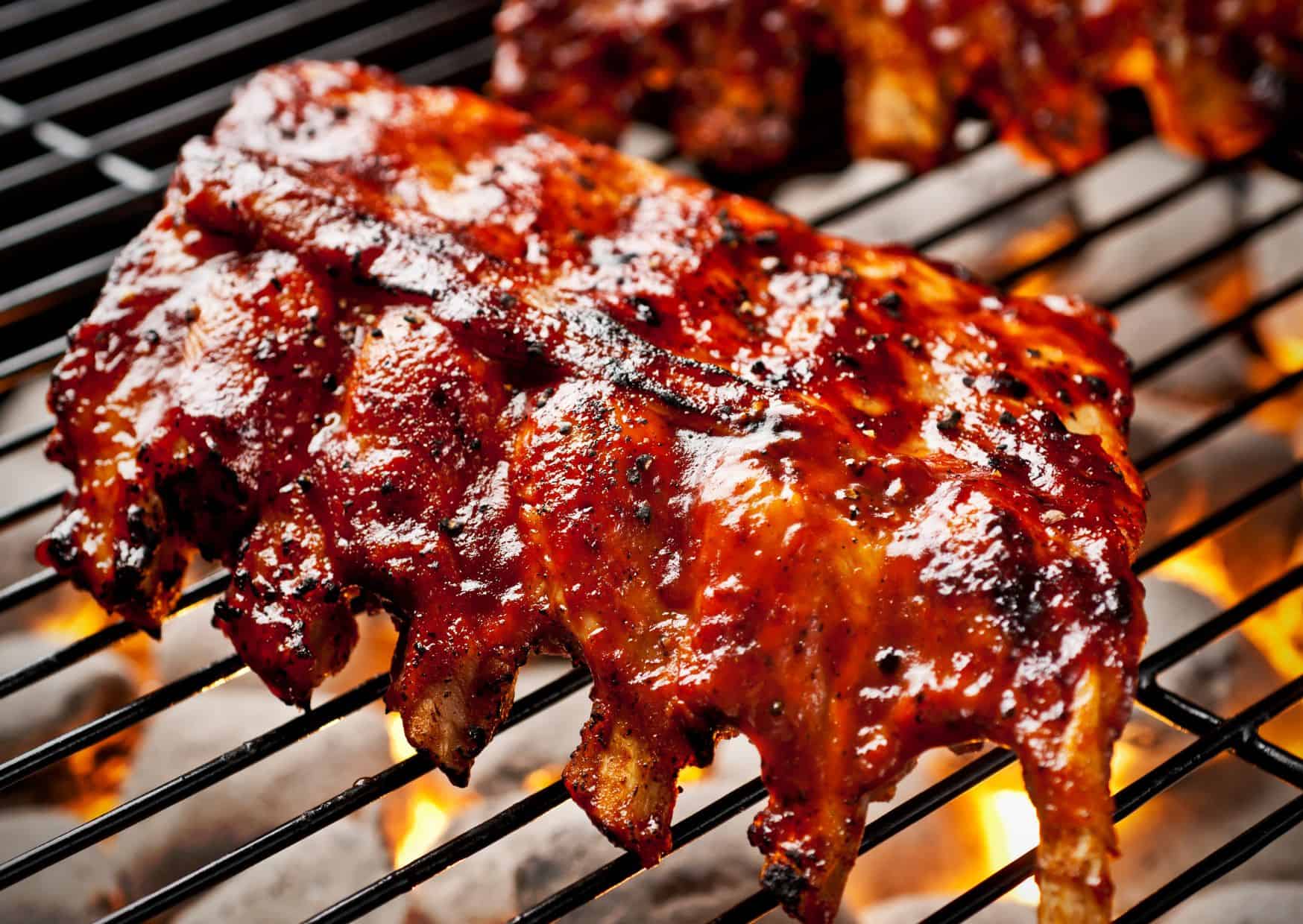 How To Make American BBQ Ribs (Recipe Guide)